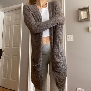 urban outfitters cardigan